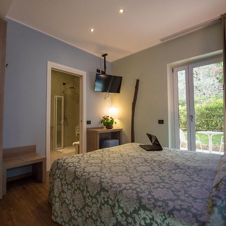 Hotel Eden Brenzone sul Garda Room photo
