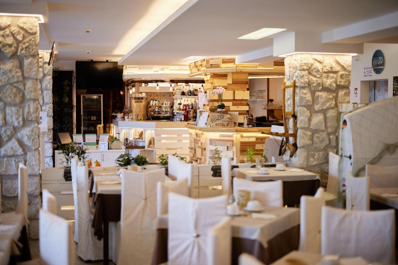 Hotel Eden Brenzone sul Garda Exterior photo